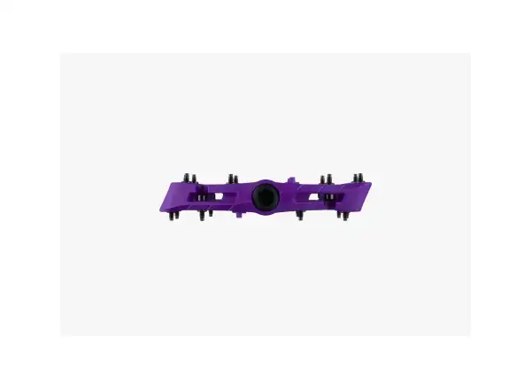 Race Face Chester Small pedals purple