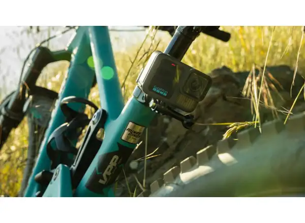 GoPro HERO13 Black action camera