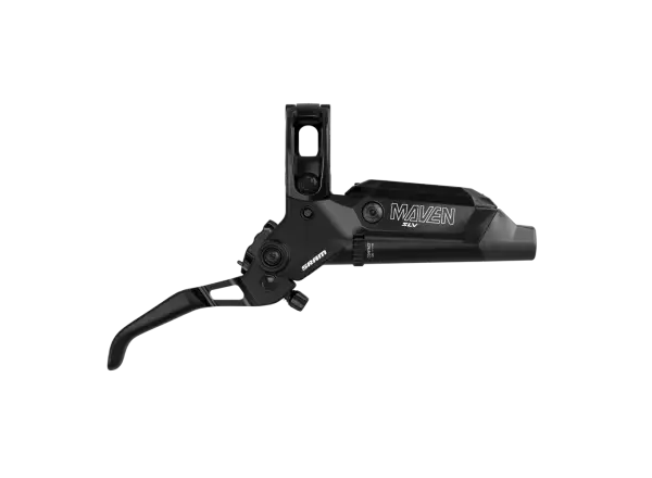 Sram Maven Silver B1 rear disc brake black