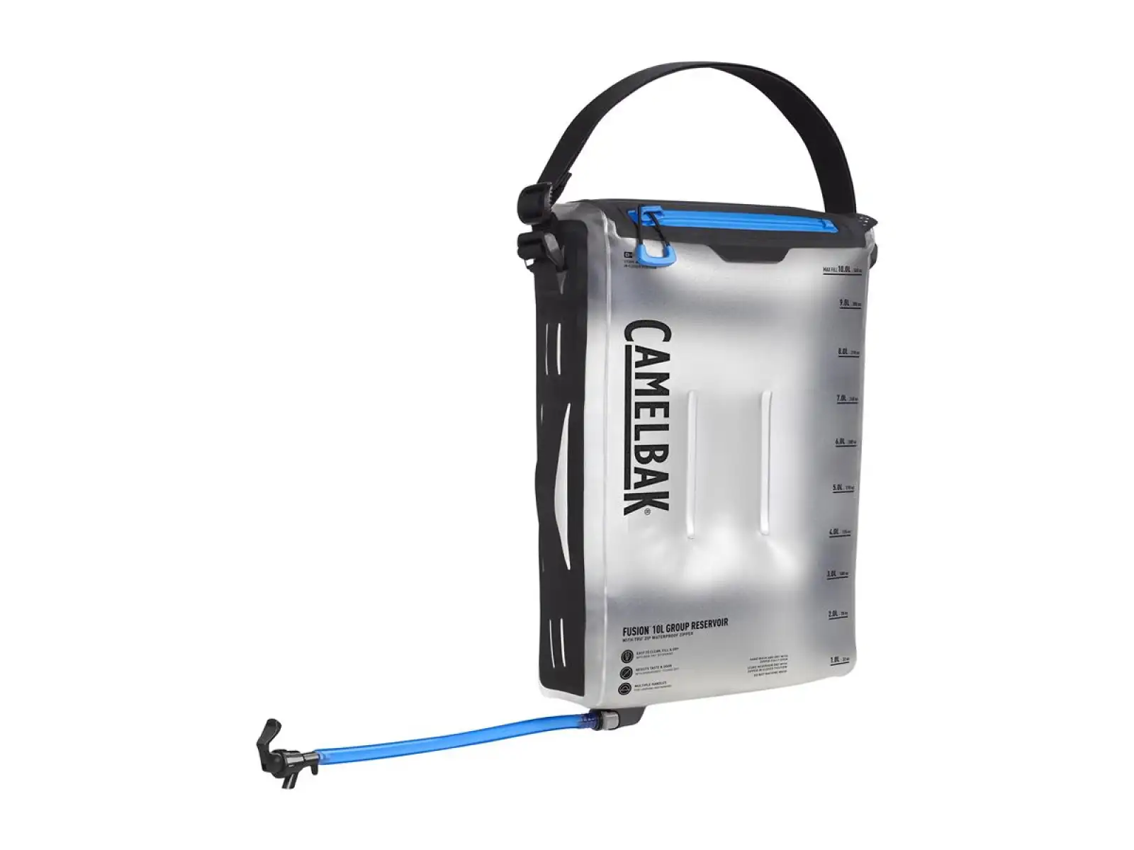 Camelbak Fusion hydration reservoir 10 l