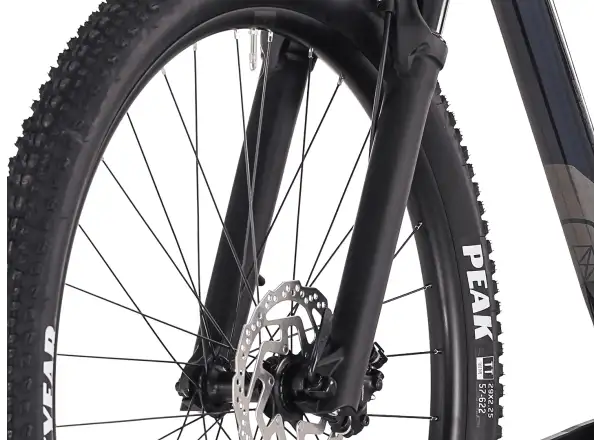 Rock Machine Blizz 20 mountain bike Gloss Night Storm