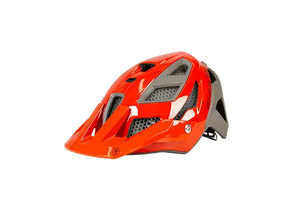 Endura MT500 MIPS MTB helmet Paprika