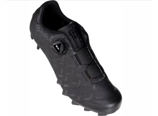 Mavic Crossmax Boa Speed MTB men's cycling shoes Black
