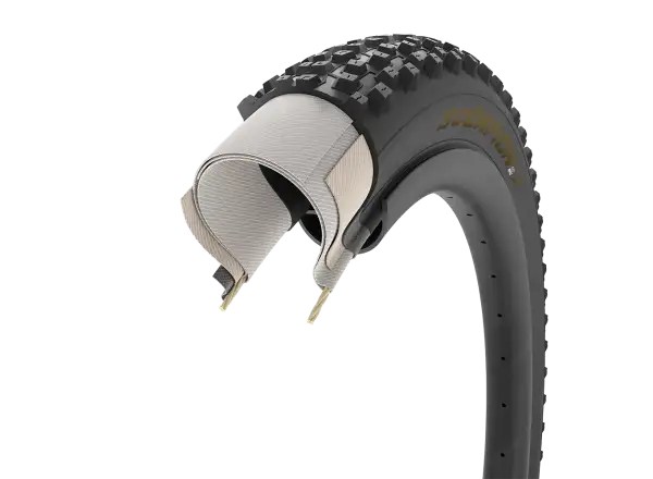 Pirelli Scorpion XC M Colour Edition 29x2.4" tire kevlar gold