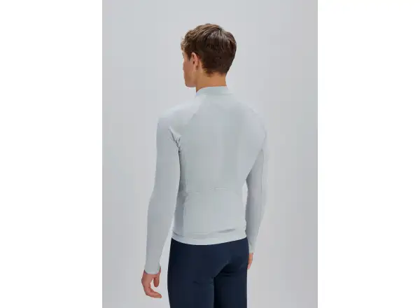 POC M's Thermal Lite LS Jersey Granite Grey LRG