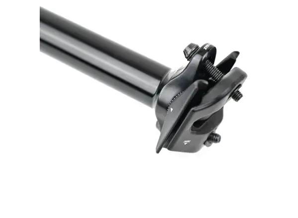 E-13 Vario Infinite telescopic seatpost 180-210 mm 31.6 mm without lever