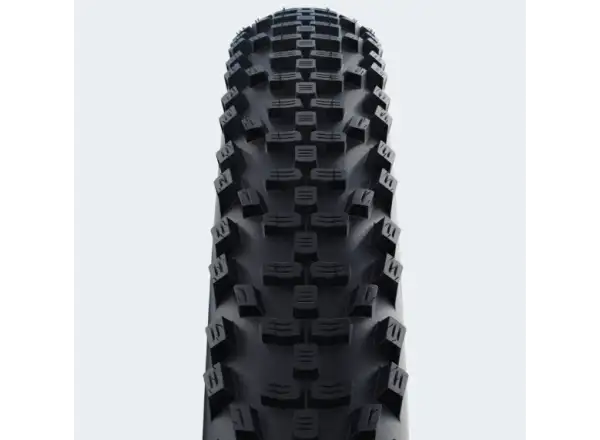 Schwalbe Smart Sam Performance DD Addix 27.5" MTB tire kevlar