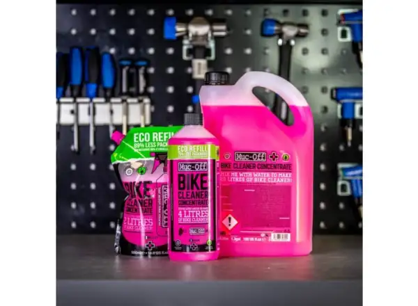 Muc-Off Bike Cleaner Concentrate 1 L