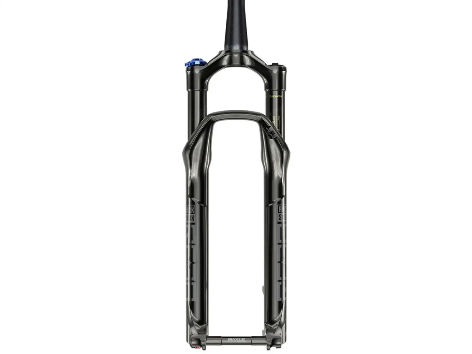 Rock Shox Reba RL R 29" suspension fork black