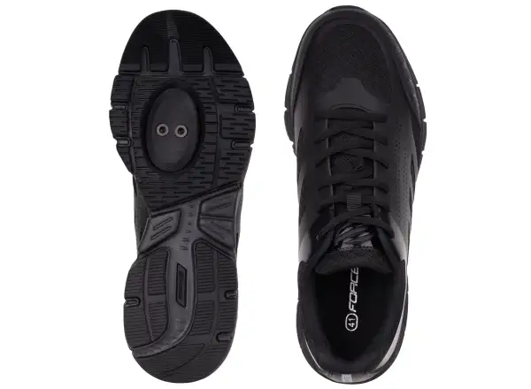 Force Go men's cycling shoes black