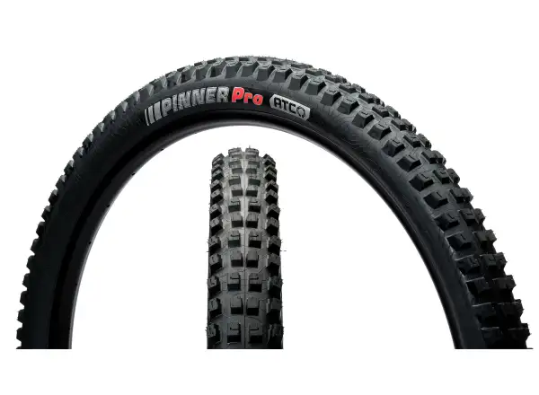 Kenda K-Series Pinner Trail 60TPI K-1241 TR 27,5x2,40" MTB tire kevlar