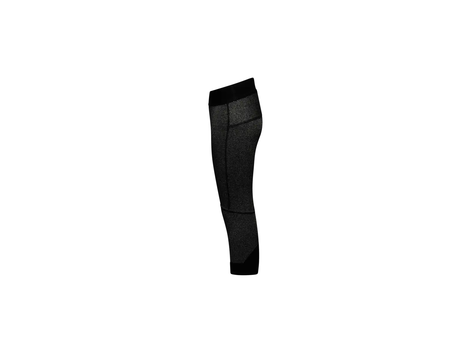 POC Layer Cut Resistant kids cut-resistant long underwear Uranium Black