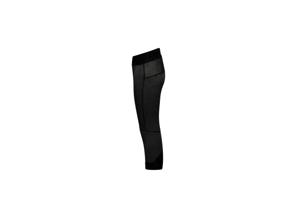 POC Layer Cut Resistant kids cut-resistant long underwear Uranium Black