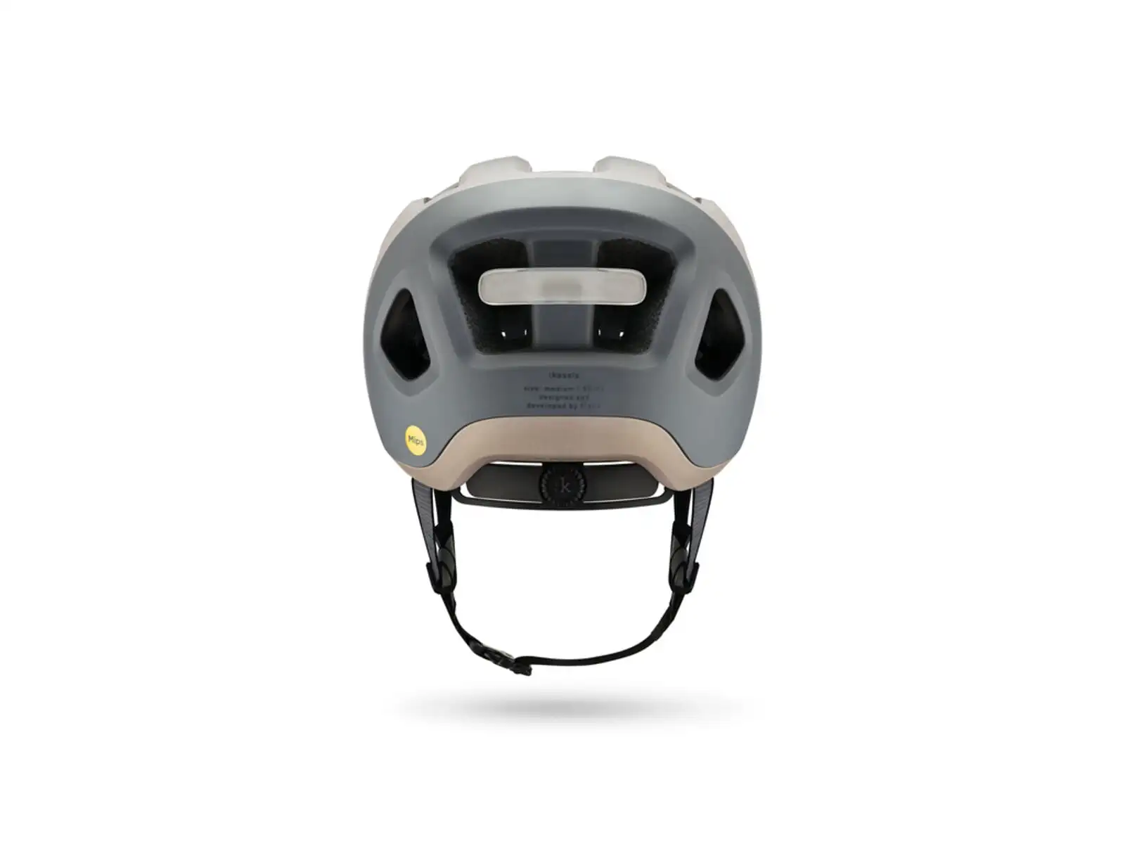 Fizik Terra Kassis MTB helmet Mud/Sand