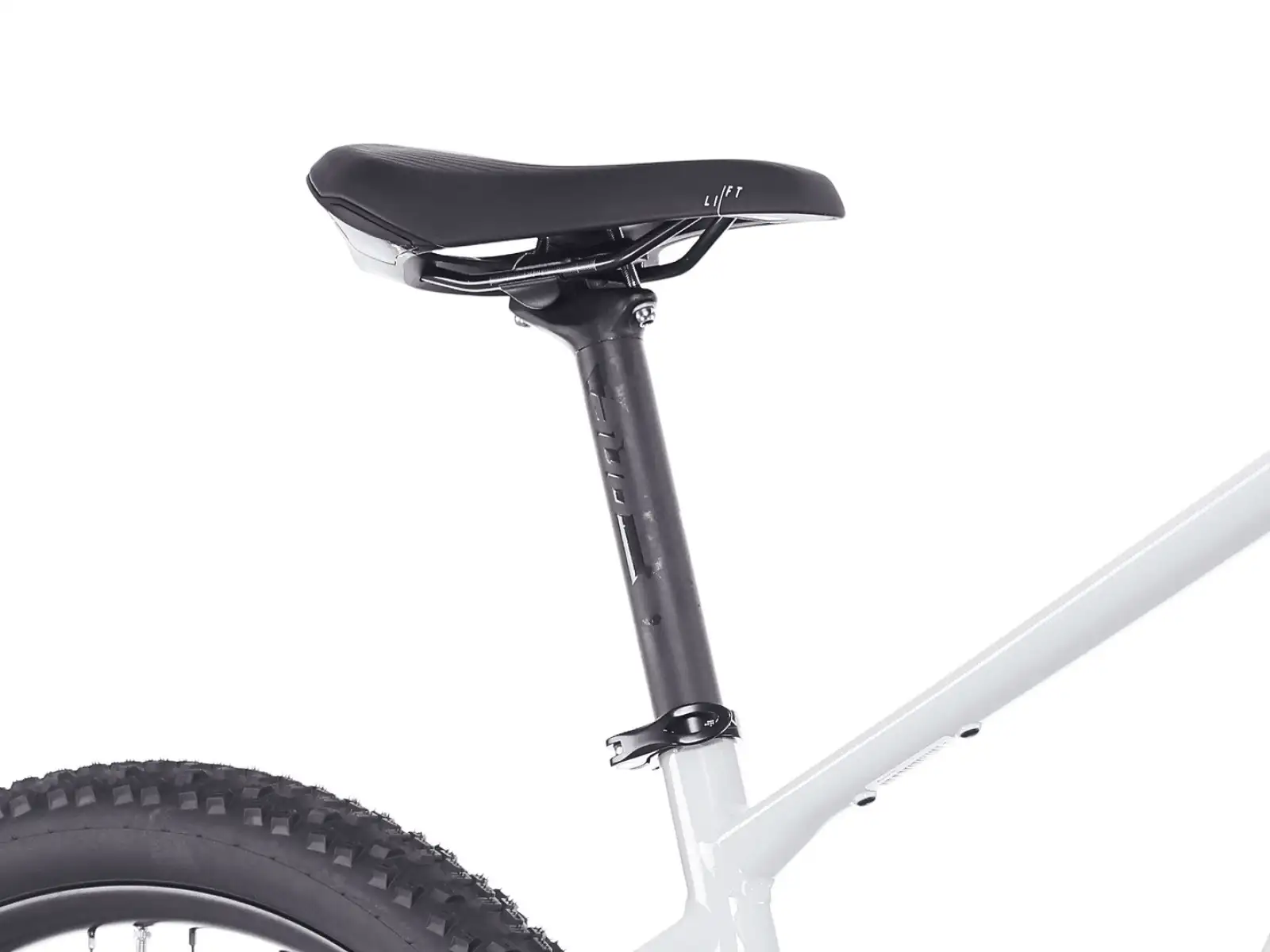 Superior iXP 6.5 mountain e-bike Gloss Petrol / Petrol Grey