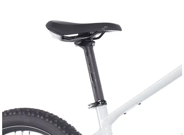 Superior iXP 6.5 mountain e-bike Gloss Petrol / Petrol Grey