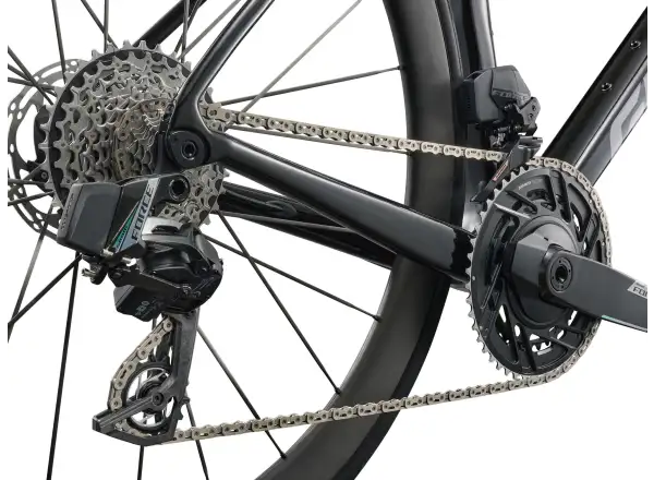 Giant TCR Advanced Pro 0 AXS road bike Carbon