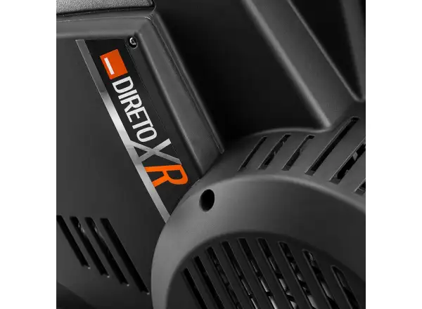 ELITE Direto XR–T trainer Zwift Cog & Click