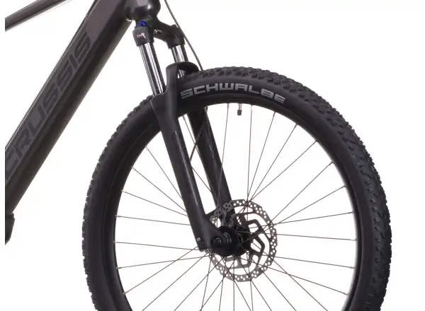 Crussis ONE-Largo 7.11 513Wh mountain e-bike