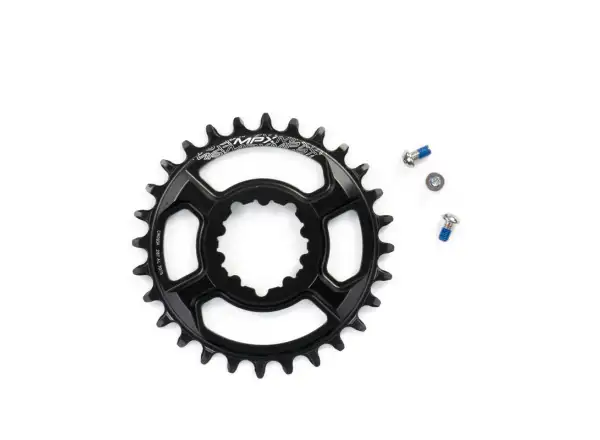 Prowheel CR093A chainring 28 teeth