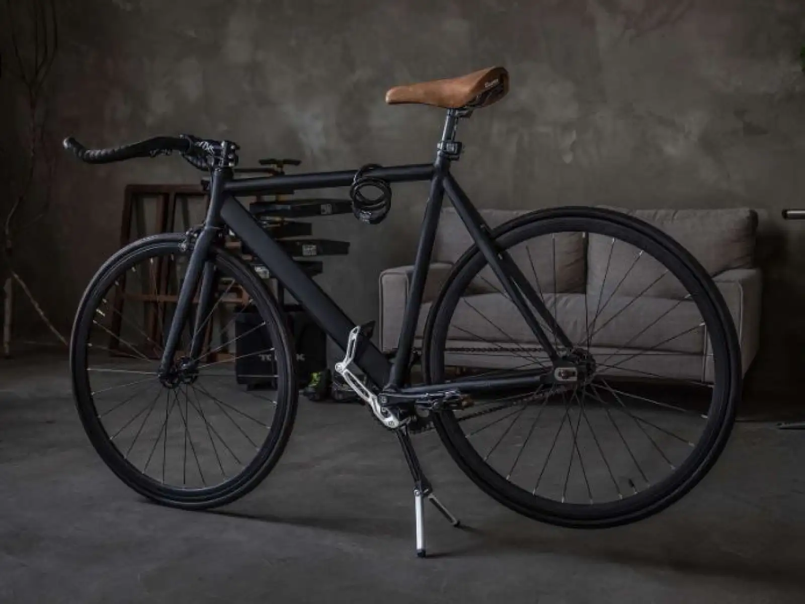 Topeak Flashstand RX bike stand