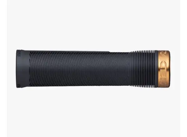 Race Face Chester grips 34 mm black/kashmoney