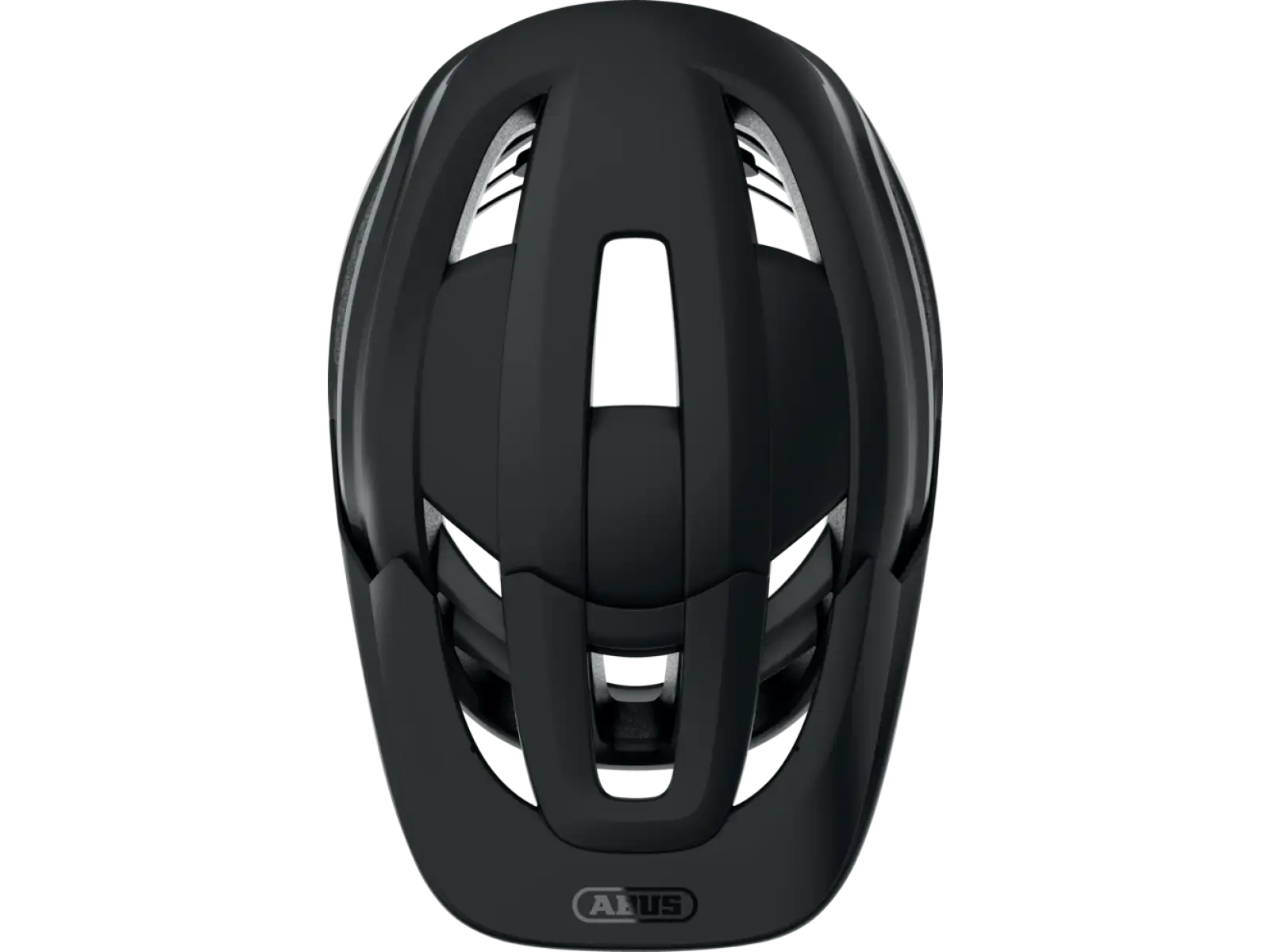 Abus Cliffhanger Mips MTB helmet Velvet Black