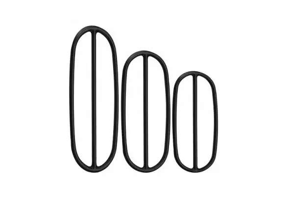 Garmin rubber bands for cadence sensor