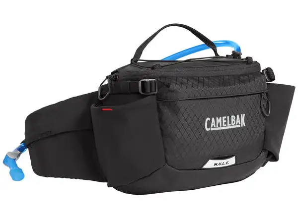 Camelbak Mule hip pack with reservoir 5 l Black