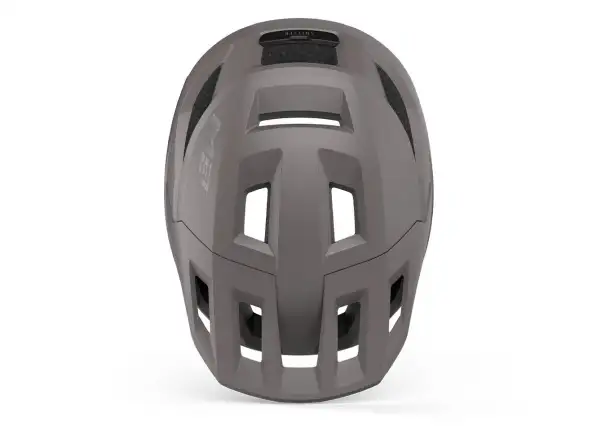 MET Shelter MIPS helmet Fossil Fern