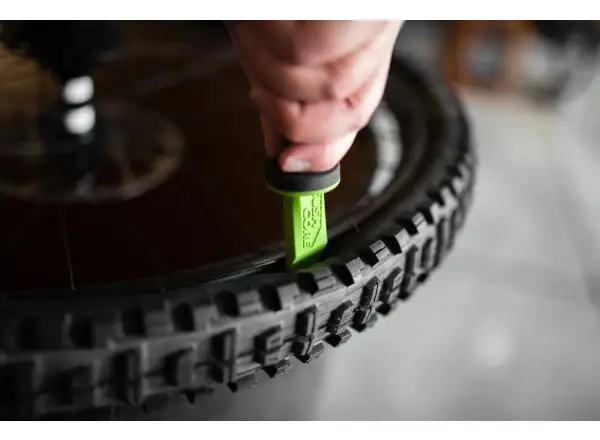 Cush Core Bead Dropper tire lever