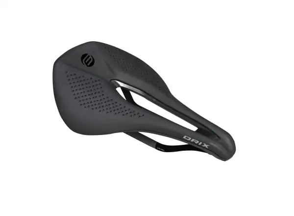 Force Drix Hole saddle sporty black