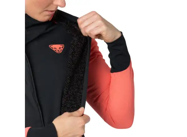 Dynafit Alpine Insulation women’s vest Black Out