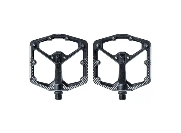 Crankbrothers Stamp 7 Small platform pedals Danny MacAskill Signature Edition