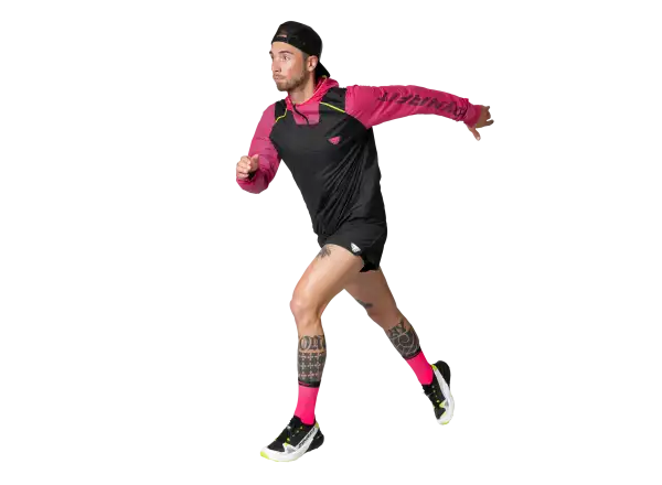 Dynafit Ultra DNA Unisex running shoes Nimbus/Black Out