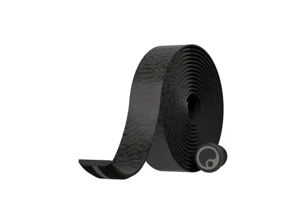 Ergon BT Orthocell bar tape black