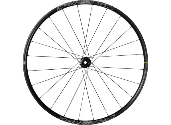 Mavic Crossmax 29" rear wheel Shimano HG9 freehub