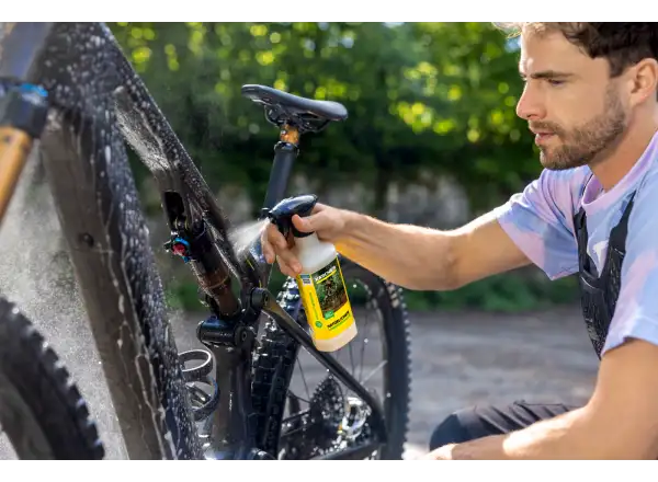 Kärcher RM 640N natural bicycle cleaner 500ml