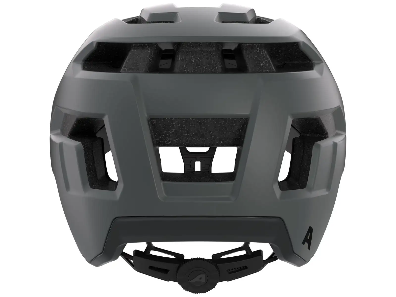 Alpina Taunus helmet Midnight/Grey Black Matt