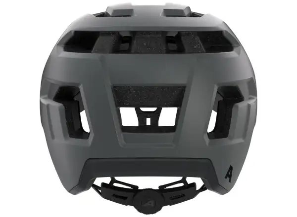 Alpina Taunus helmet Midnight/Grey Black Matt