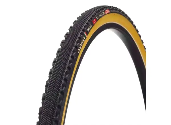 Challenge Chicane Open 28" cyclocross tire