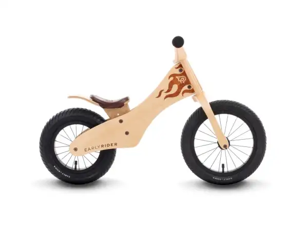 Early Rider Classic children's balance bike Natural