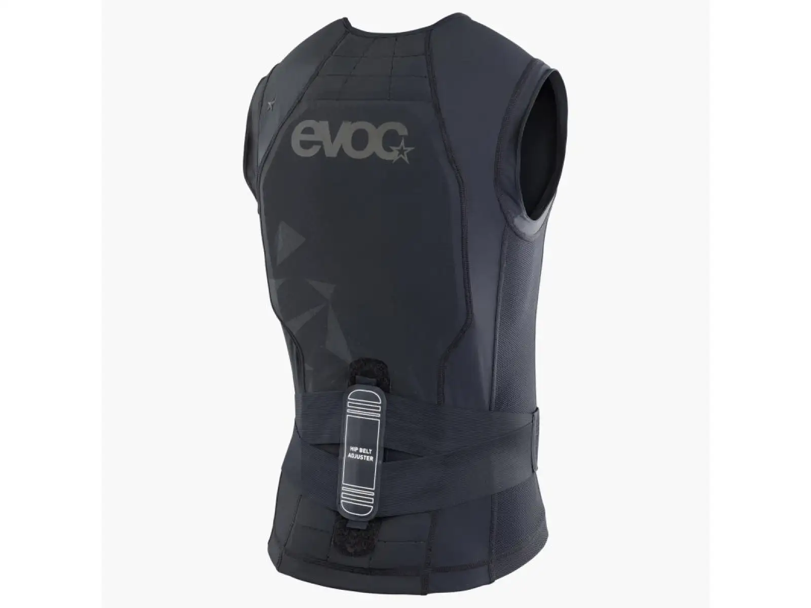 Evoc Protector men's protective vest Black