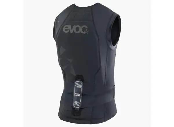 Evoc Protector men's protective vest Black
