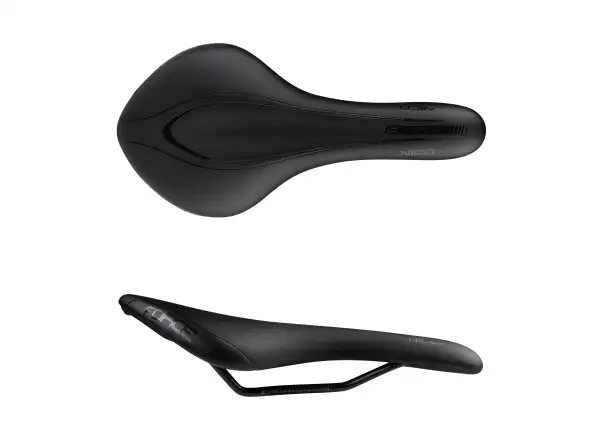 Force Nico saddle black