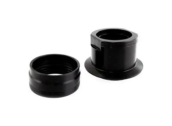 Mavic rear axle adapter from 12x142 mm to 12x135 mm ITS-4