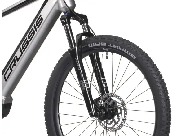 Crussis e-Atland 7.10-M (720 Wh) mountain e-bike