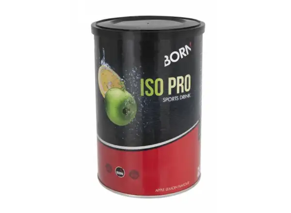 Born Iso Pro energy drink 400g
