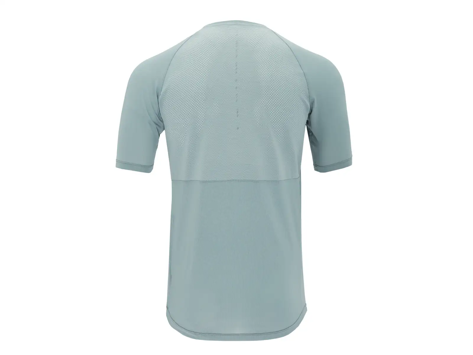 Silvini Bellanto men's shirt short sleeve Cloud