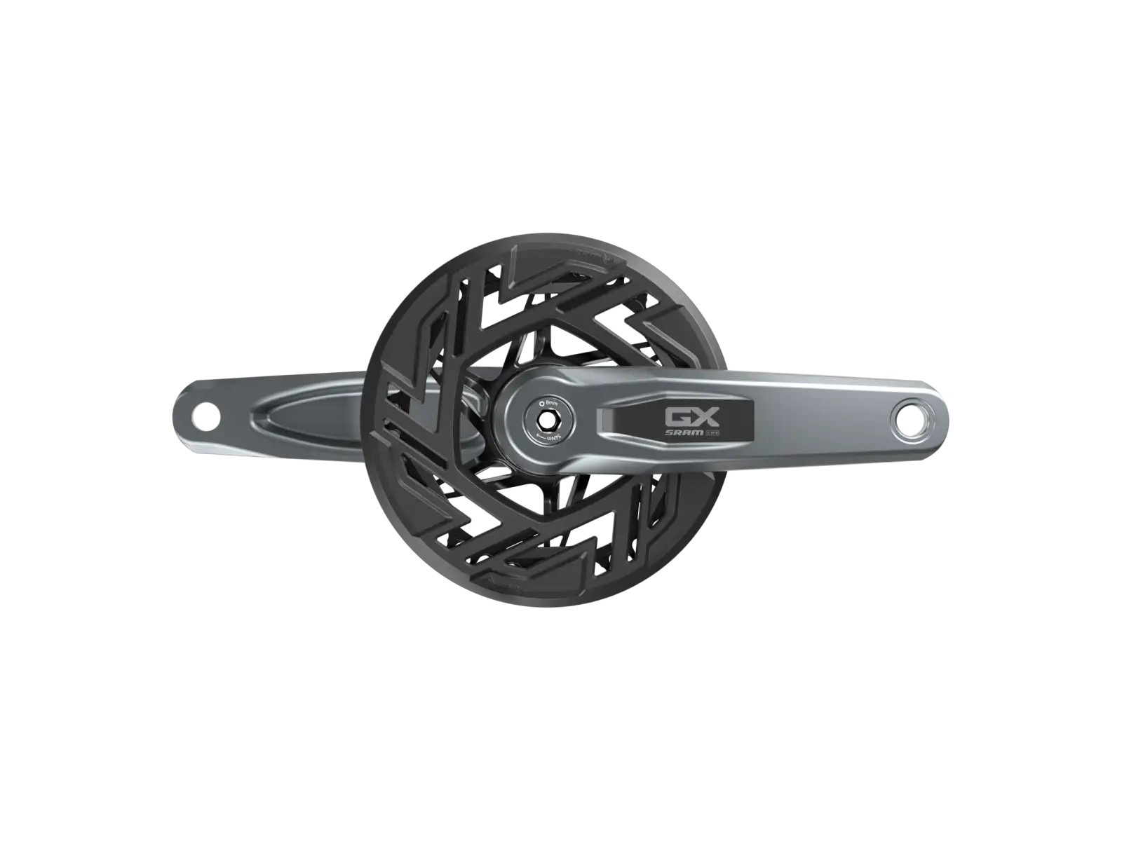 Sram GX Eagle Transmission T-Type AXS Set for E-MTB Brose